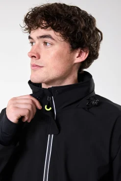 H20 Herren Regenjacke