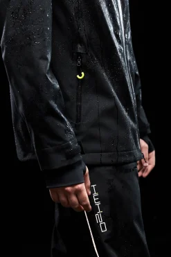 H20 Herren Regenjacke