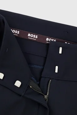 Hailey Vollbesatz High Waist Sommer Reithose