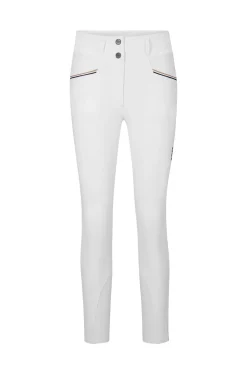 Hailey Vollbesatz High Waist Reithose