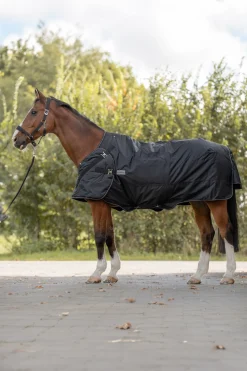 Halifax 2in1 Weidedecke und Führanlagendecke 50g