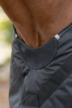 Halifax 2in1 Weidedecke und Führanlagendecke 50g