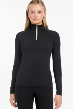 Halle Damen Sunstopper Shirt