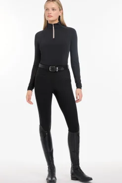 Halle Damen Sunstopper Shirt