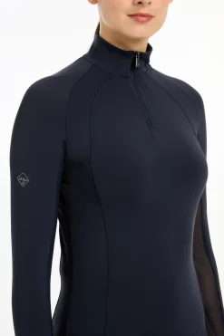 Halle Damen Sunstopper Shirt