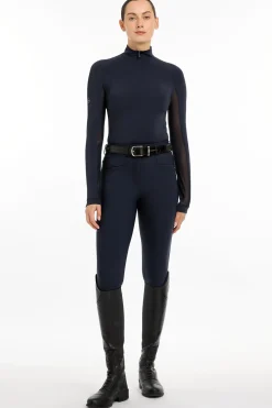 Halle Damen Sunstopper Shirt