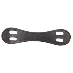 Halterung für Sperrriemen