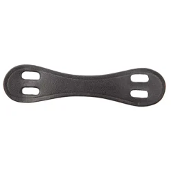 Halterung für Sperrriemen