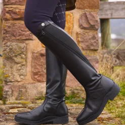 Hannover Reitstiefel