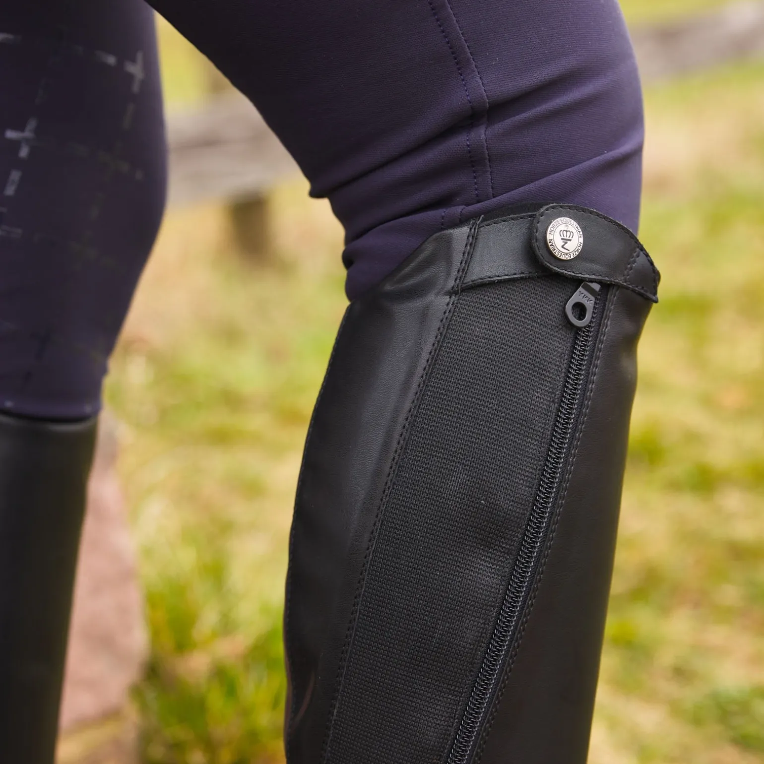 Hannover Reitstiefel