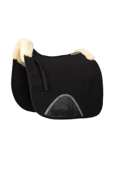 Harleigh Lammfell Schabracke