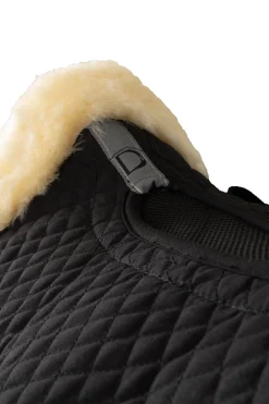 Harleigh Lammfell Schabracke