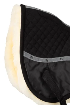 Harleigh Lammfell-Korrekturpad