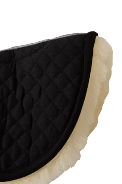 Harleigh Lammfell-Korrekturpad