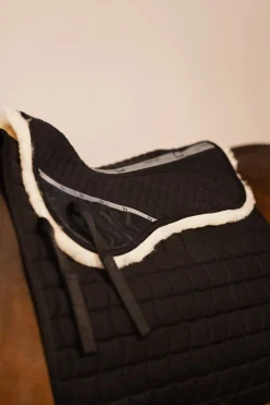 Harleigh Lammfell-Korrekturpad