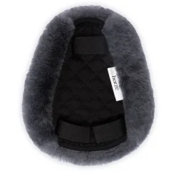 Harleigh Vorderzeug Pad aus Lammfell