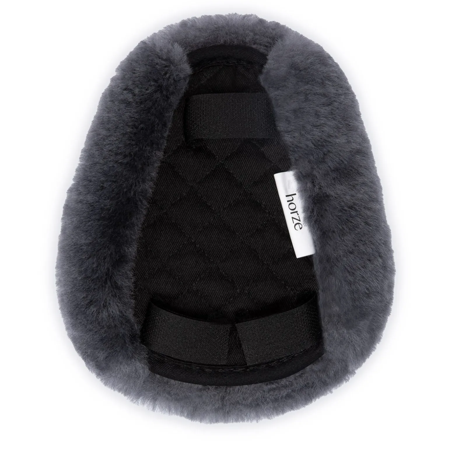 Harleigh Vorderzeug Pad aus Lammfell