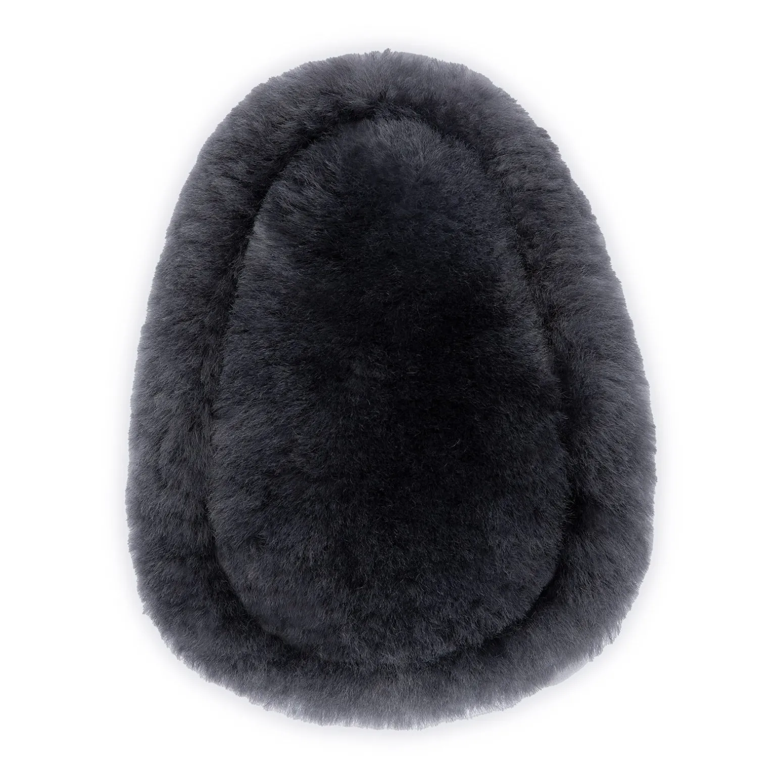 Harleigh Vorderzeug Pad aus Lammfell