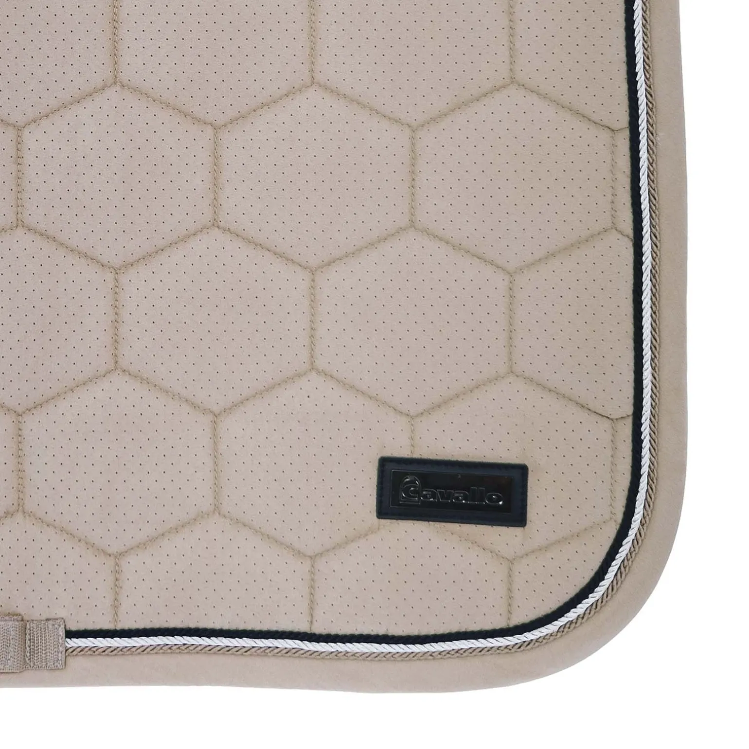 Harmonie Dressurschabracke