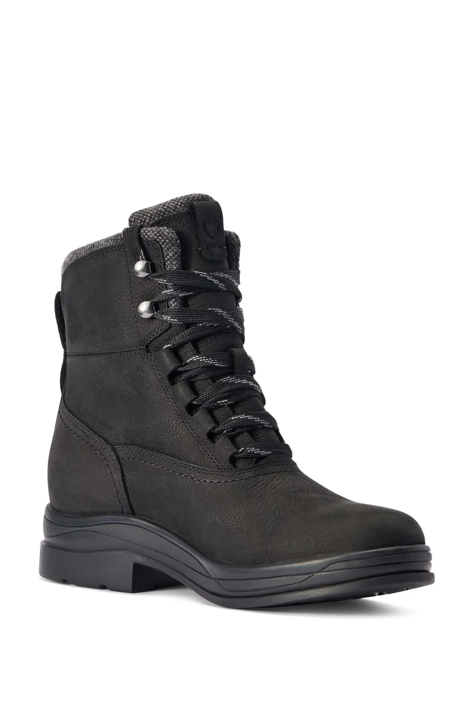 Harper Damen wasserdichte Halbstiefel