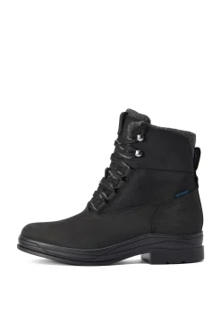 Harper Damen wasserdichte Halbstiefel