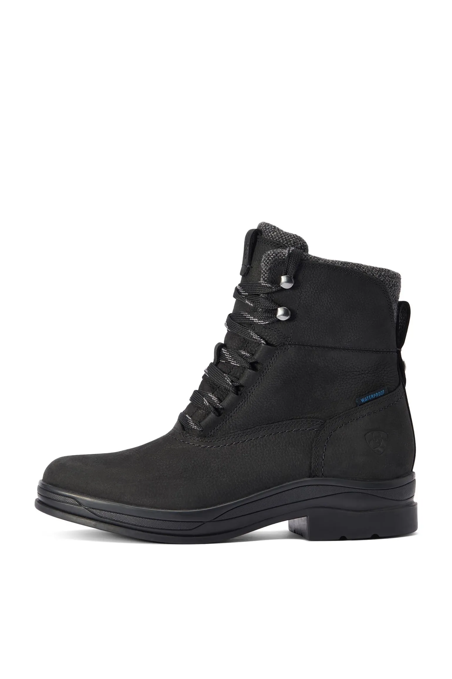 Harper Damen wasserdichte Halbstiefel