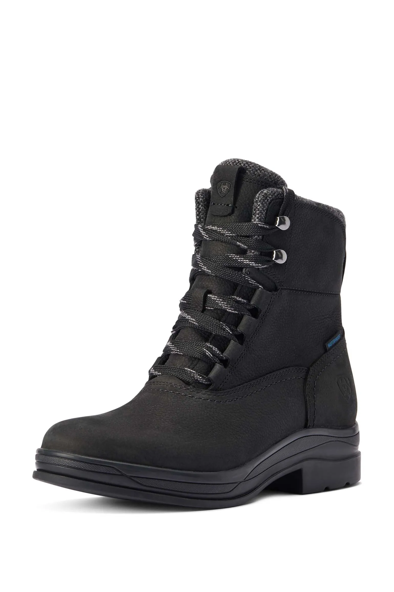 Harper Damen wasserdichte Halbstiefel