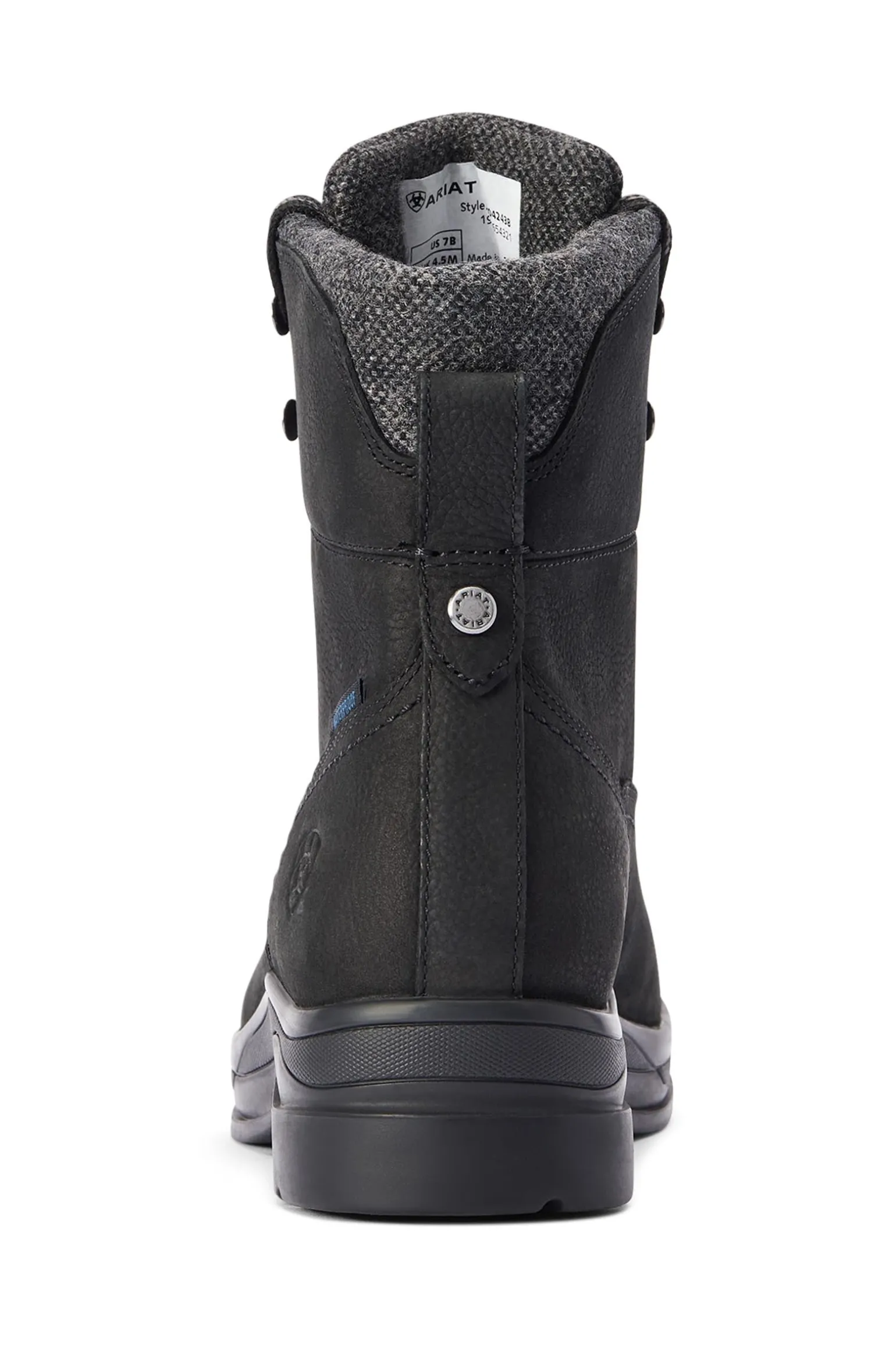 Harper Damen wasserdichte Halbstiefel