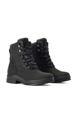 Harper Damen wasserdichte Halbstiefel