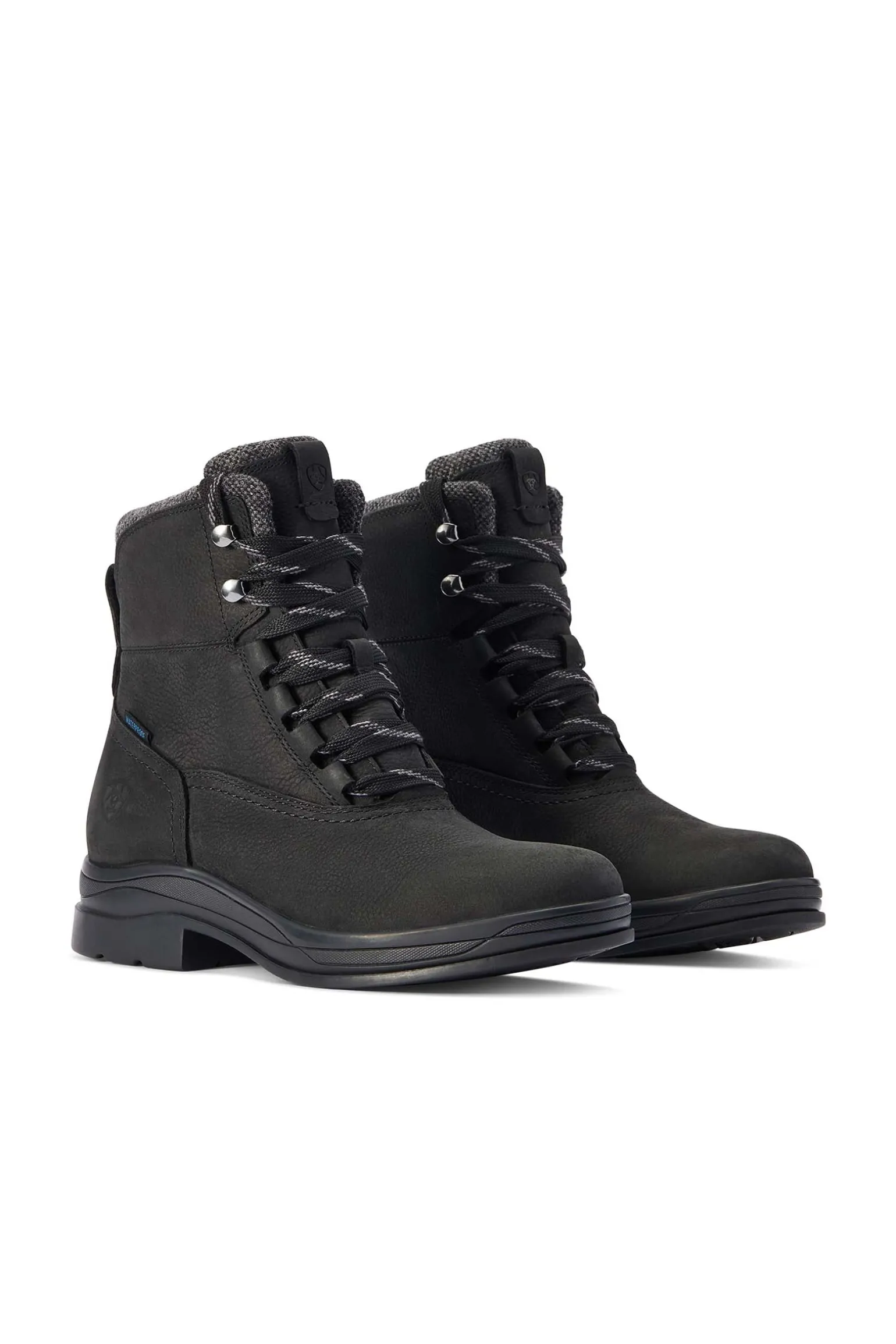 Harper Damen wasserdichte Halbstiefel