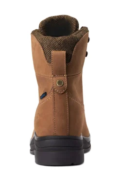 Harper Damen wasserdichte Halbstiefel