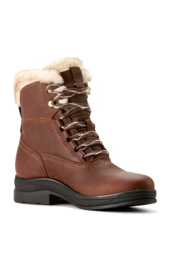 Harper Sherpa wasserdichte Stiefel