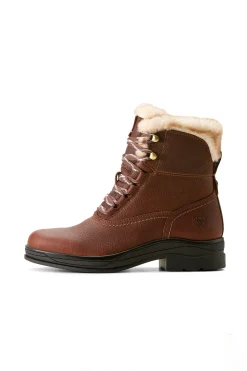 Harper Sherpa wasserdichte Stiefel