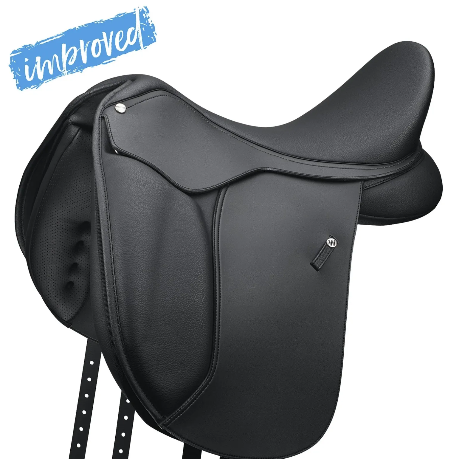 HART 500 Dressursattel