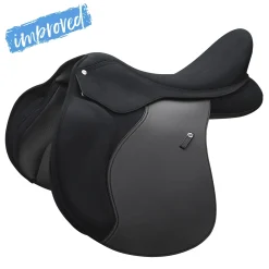 HART 2000 VS Vielseittigkeitssattel