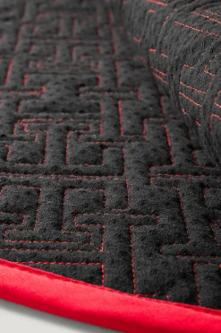 Harvard Dressurschabracke