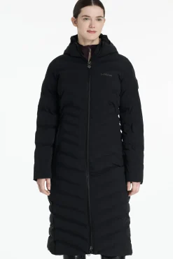 Hayley Damen-Steppmantel mit wasserabweisender Ausrüstung