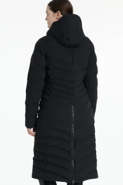 Hayley Damen-Steppmantel mit wasserabweisender Ausrüstung