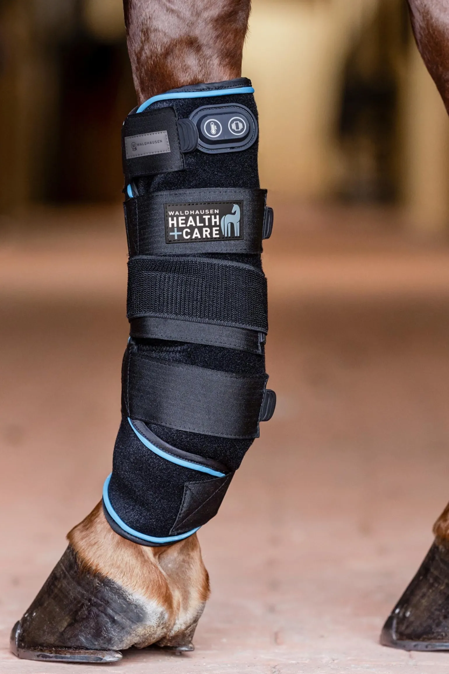 Health & Care Gamaschen (1 Stück)