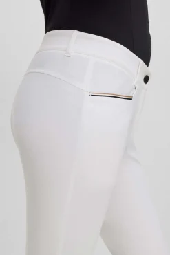 Heather Damen Reithose mit Vollgrip