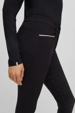 Heather Damen Reithose mit Vollgrip