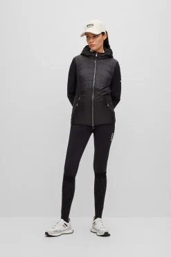 Heather Damen Reithose mit Vollgrip