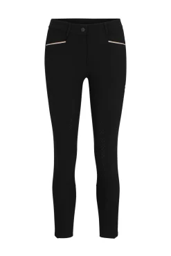 Heather Damen Reithose mit Vollgrip