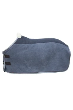 Heavy Fleece Abschwitzdecke