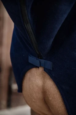 Heavy Fleece Halsdecke