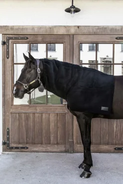 Heavy Fleece Halsdecke