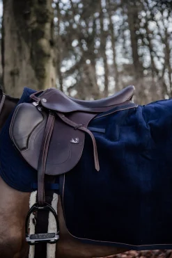 Heavy Fleece Nierendecke