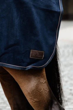 Heavy Fleece Nierendecke