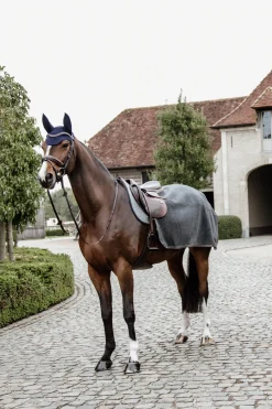 Heavy Fleece Nierendecke