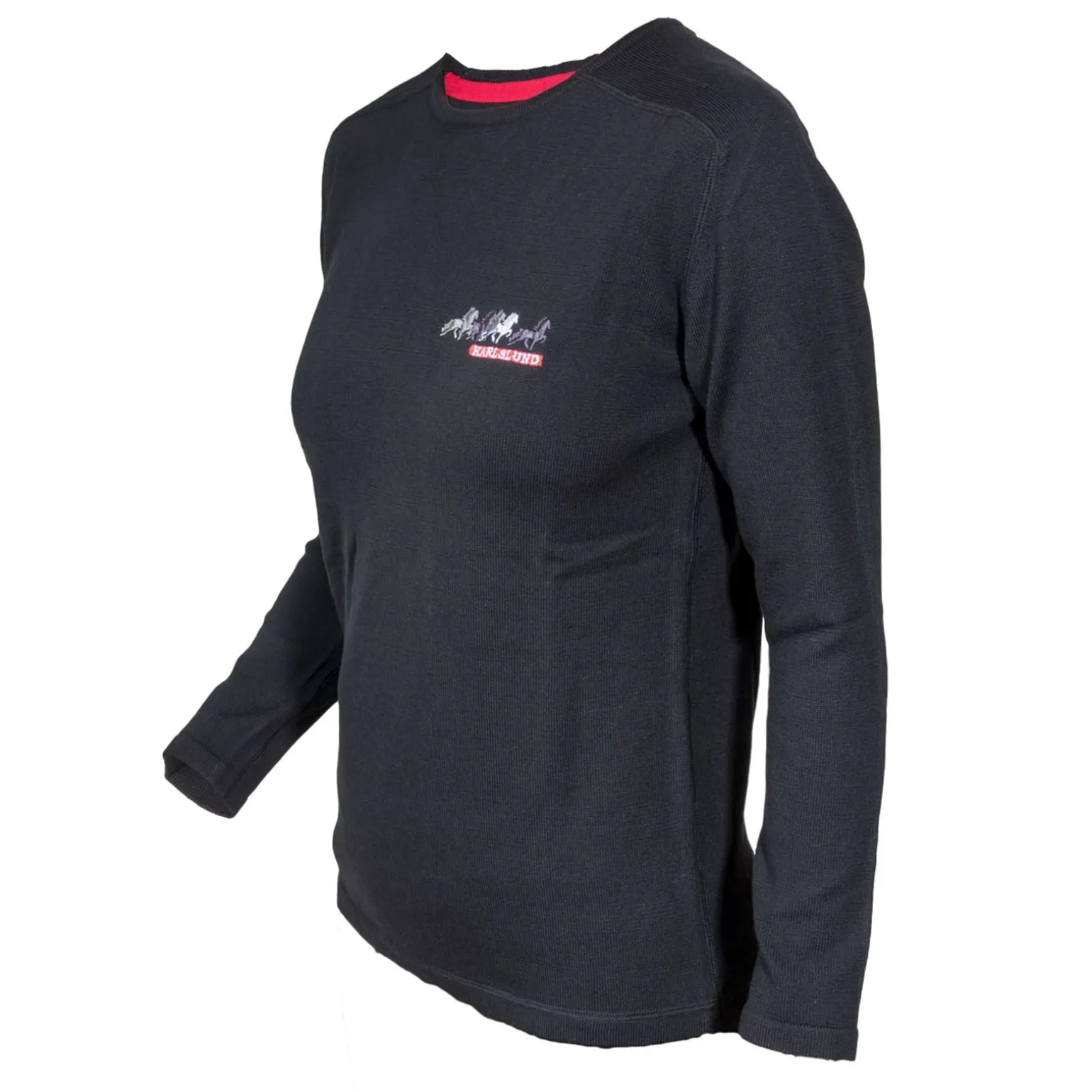 Hekla Longsleeve Shirt